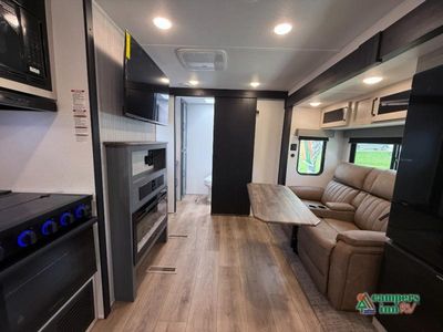 2026 Forest River RV Puma - Photo 3