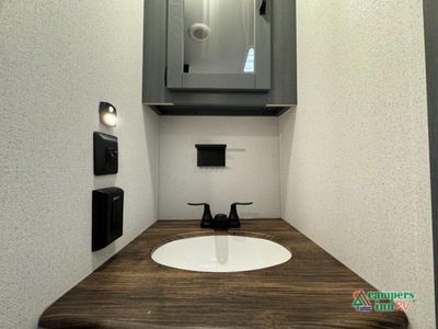 2026 Forest River RV Puma - Photo 33