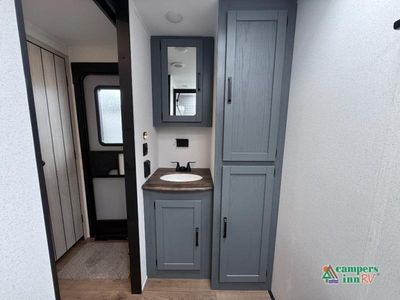 2026 Forest River RV Puma - Photo 31