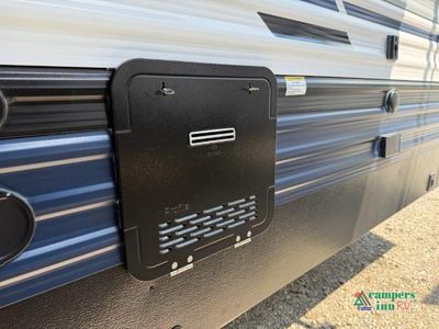2026 Forest River RV Puma - Photo 45