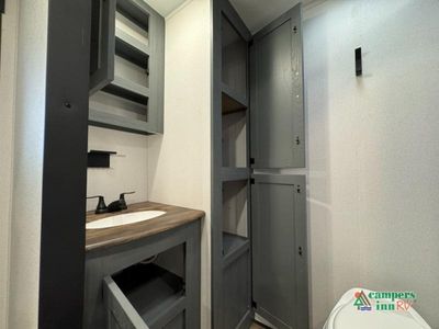 2026 Forest River RV Puma - Photo 32