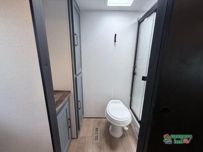 2026 Forest River RV Puma - Photo 35