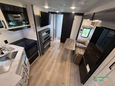 2026 Forest River RV Puma - Photo 7