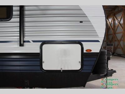 2026 Forest River RV Puma - Photo 47