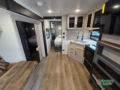 2026 Forest River RV Puma - Photo 5
