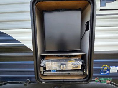 2026 Forest River RV Puma - Photo 43