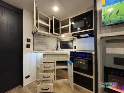 2026 Forest River RV Puma - Photo 13