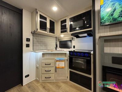 2026 Forest River RV Puma - Photo 12