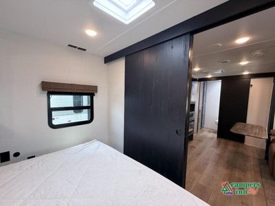 2026 Forest River RV Puma - Photo 27
