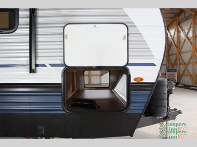 2026 Forest River RV Puma - Photo 46