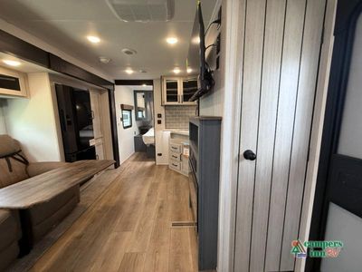 2026 Forest River RV Puma - Photo 8