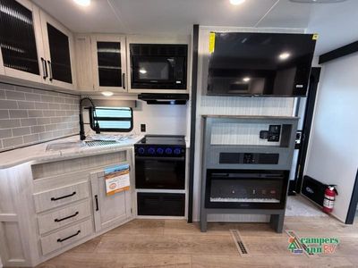 2026 Forest River RV Puma - Photo 11
