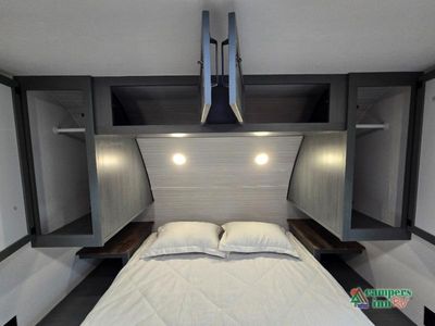 2026 Forest River RV Puma - Photo 30
