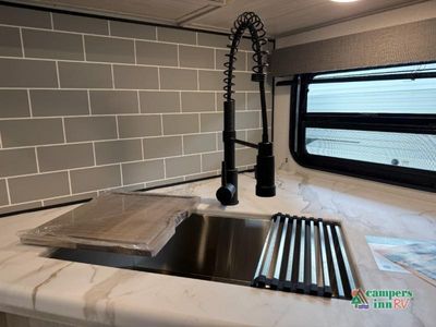 2026 Forest River RV Puma - Photo 17
