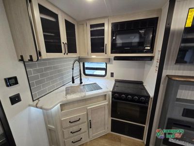 2026 Forest River RV Puma - Photo 14