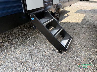 2026 Forest River RV Puma - Photo 41