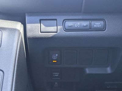 2026 Nissan Frontier - Photo 22