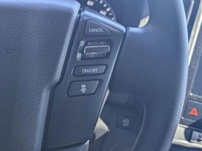 2026 Nissan Frontier - Photo 24