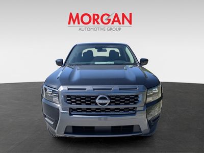 2026 Nissan Frontier - Photo 8