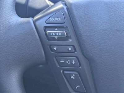 2026 Nissan Frontier - Photo 23