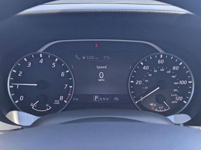 2026 Nissan Frontier - Photo 28