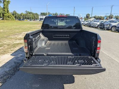 2026 Nissan Frontier - Photo 12
