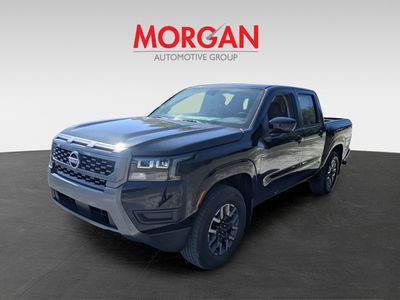 2026 Nissan Frontier - Photo 7