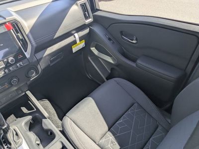 2026 Nissan Frontier - Photo 17