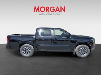 2026 Nissan Frontier - Photo 2