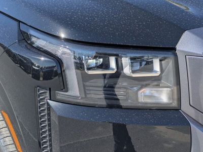 2026 Nissan Frontier - Photo 9
