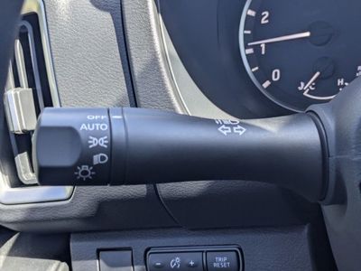 2026 Nissan Frontier - Photo 25
