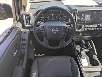 2026 Nissan Frontier - Photo 16