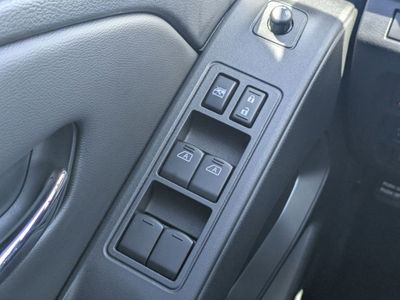 2026 Nissan Frontier - Photo 21