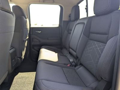 2026 Nissan Frontier - Photo 13
