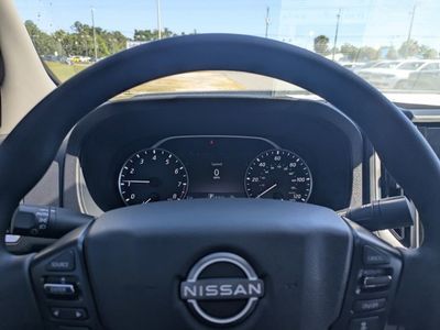 2026 Nissan Frontier - Photo 27