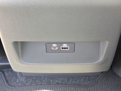 2026 Nissan Frontier - Photo 14