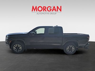 2026 Nissan Frontier - Photo 6