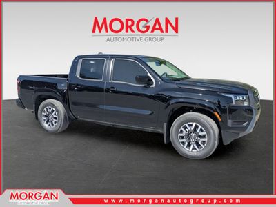 2026 Nissan Frontier - Photo 1