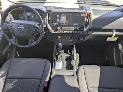 2026 Nissan Frontier - Photo 15