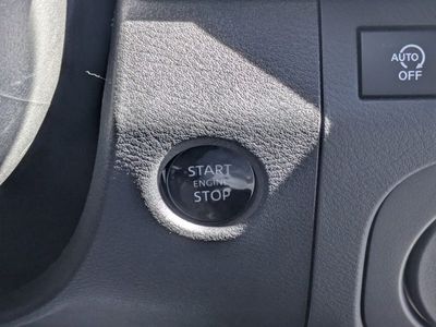 2026 Nissan Frontier - Photo 30