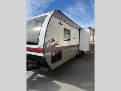 2025 Forest River RV Campsite Ultra - Photo 1