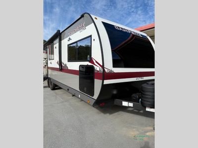 2025 Forest River RV Campsite Ultra - Photo 3