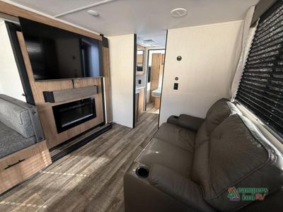 2025 Forest River RV Campsite Ultra - Photo 19