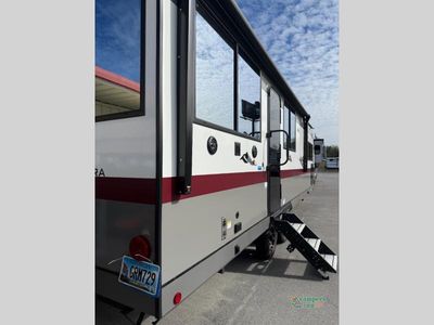 2025 Forest River RV Campsite Ultra - Photo 6