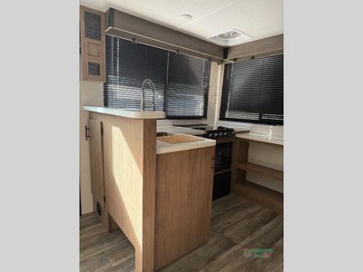 2025 Forest River RV Campsite Ultra - Photo 8