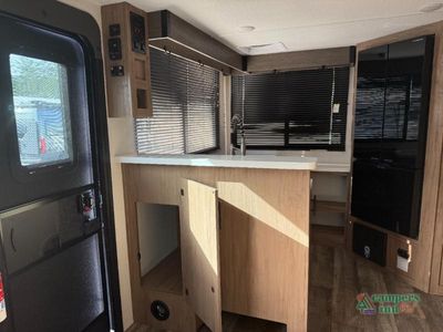 2025 Forest River RV Campsite Ultra - Photo 10