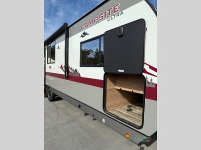 2025 Forest River RV Campsite Ultra - Photo 4