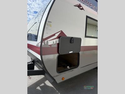 2025 Forest River RV Campsite Ultra - Photo 2