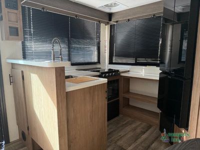 2025 Forest River RV Campsite Ultra - Photo 9