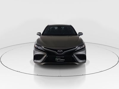 2024 Toyota Camry - Photo 2